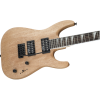 Jackson JS Series Dinky Arch Top JS22 DKA Amaranth Fingerboard Natural Oil 